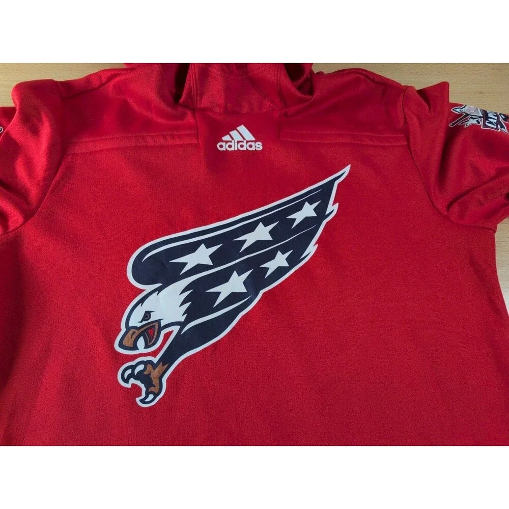 adidas washington capitals